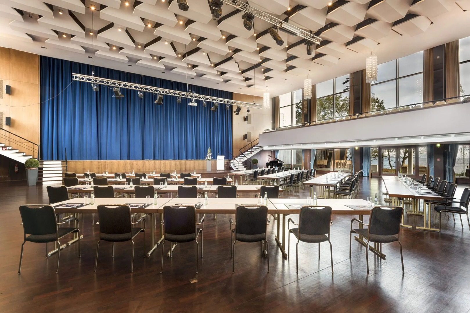 Maritim Seehotel Timmendorfer Strand