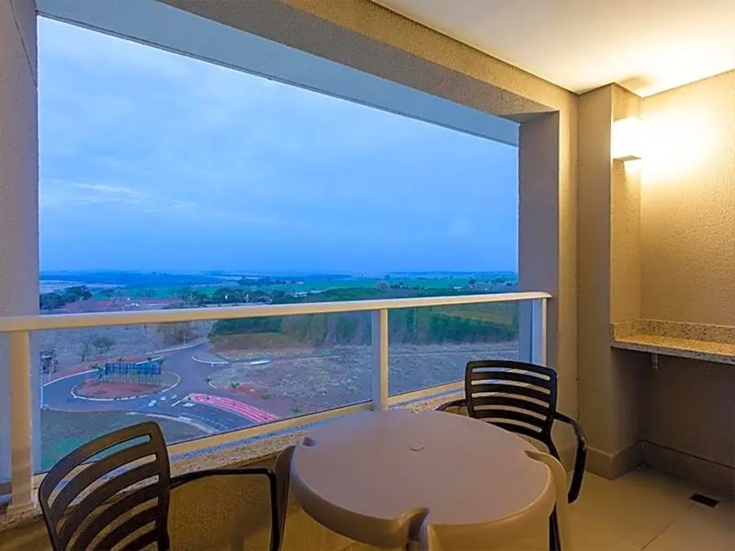 Apart Hotel - Solar das Águas