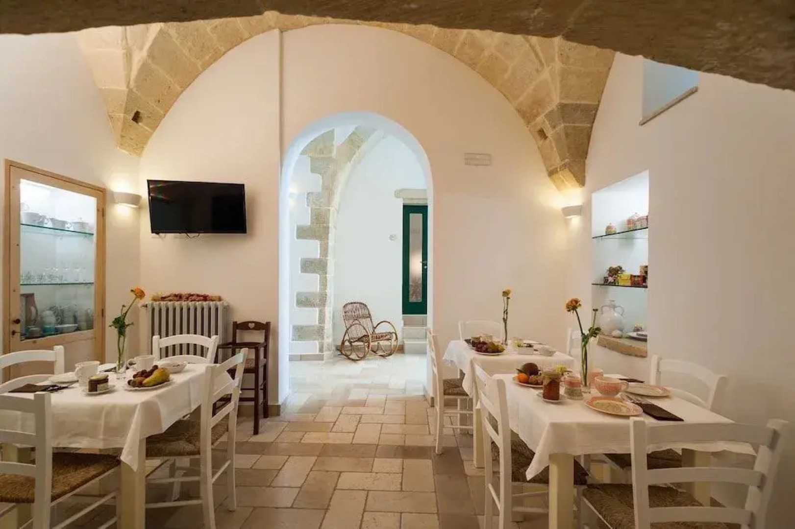 B B Donnantonietta Nobile Dimora