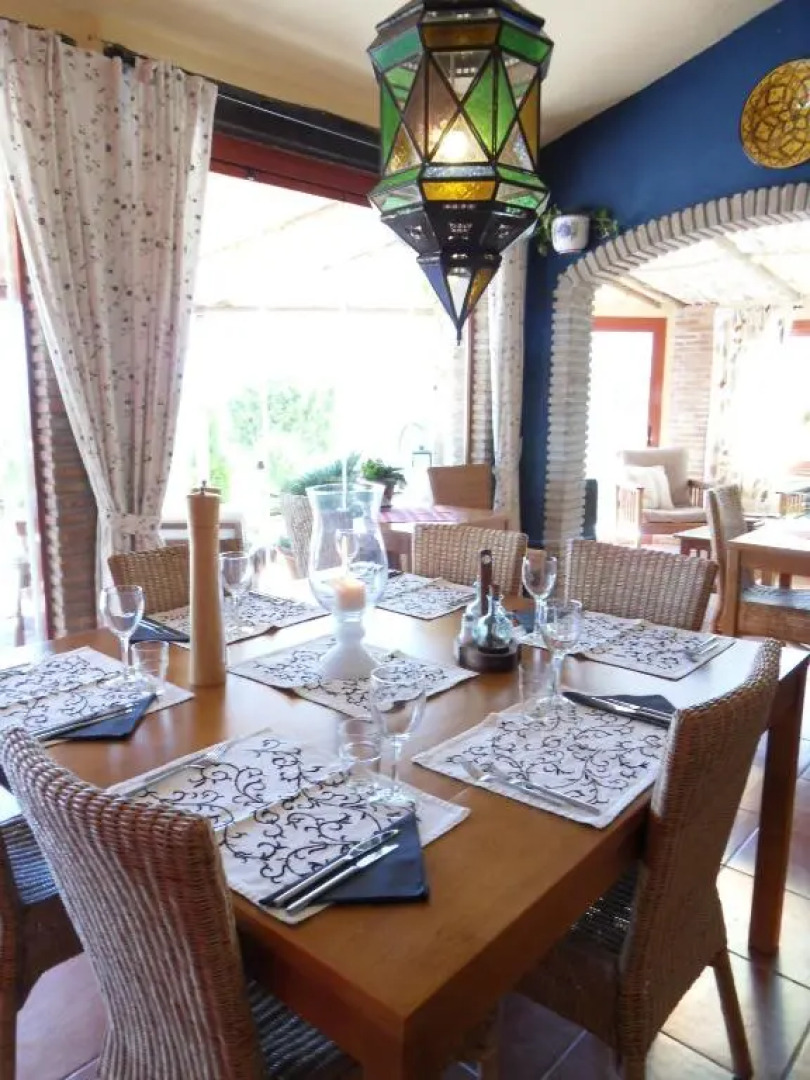 Bed & Breakfast | Guest House Casa Don Carlos