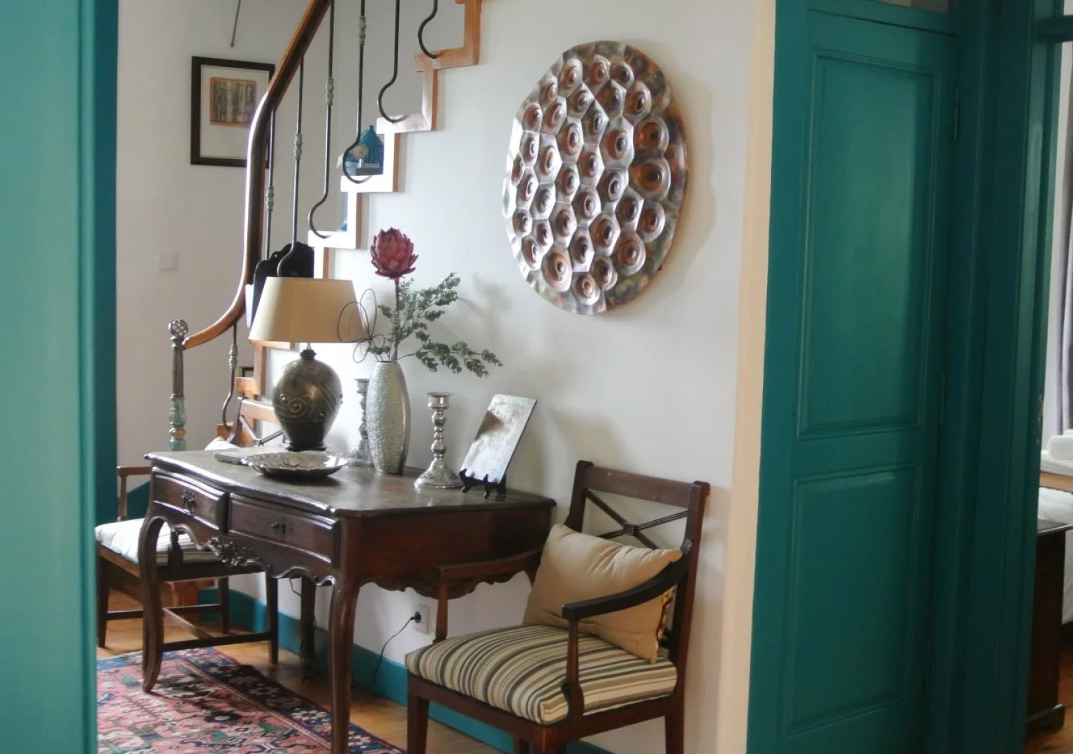 Villa dos Poetas Guest House Sintra