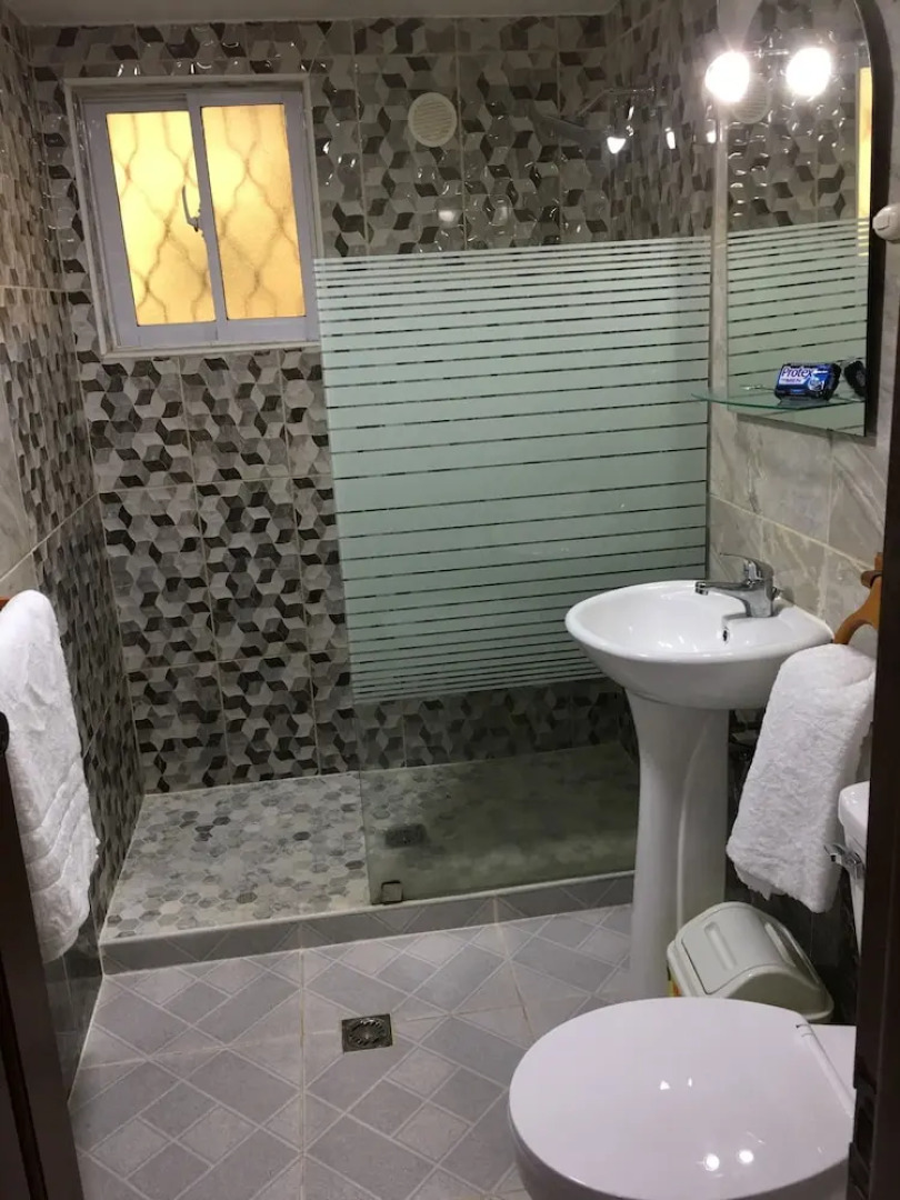 Appart'hotel costa verde