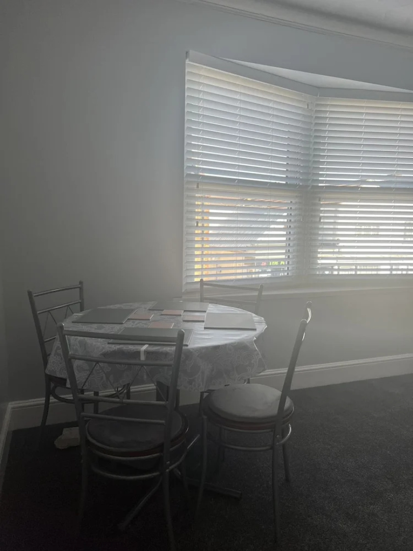 Spacious 1-bed Apartment in the Heart of Herne Bay