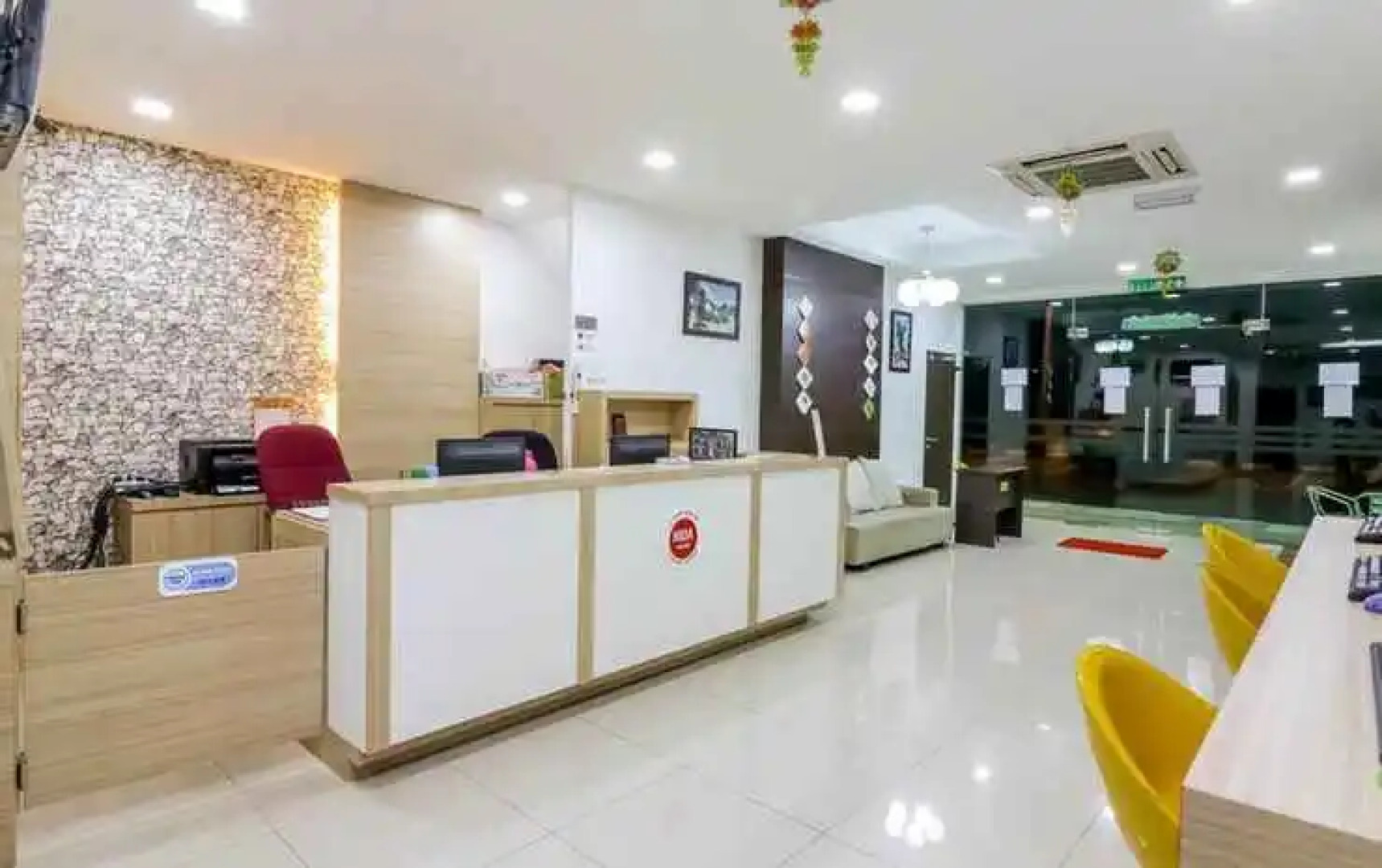 D' Art Gallery Hotel