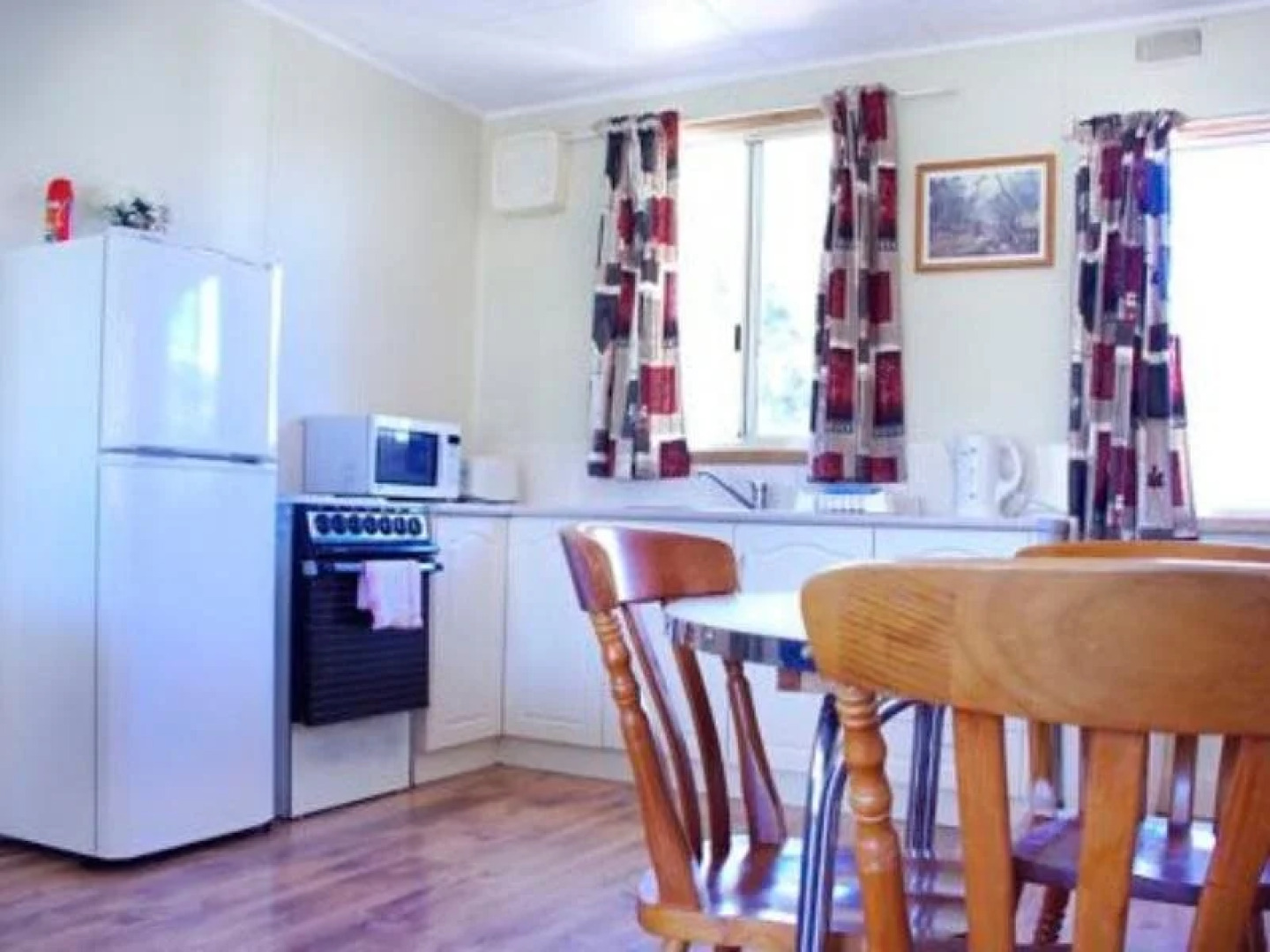 Black Jack Get-A-Way