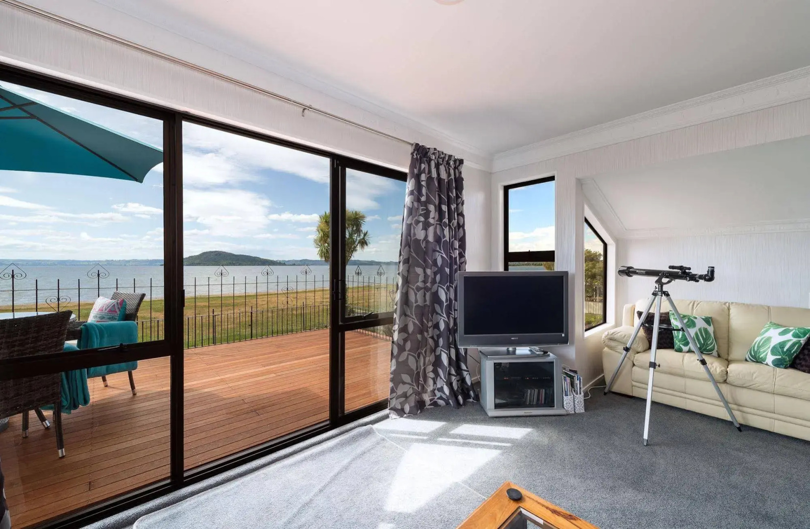 Tickled Trout Bed & Breakfast