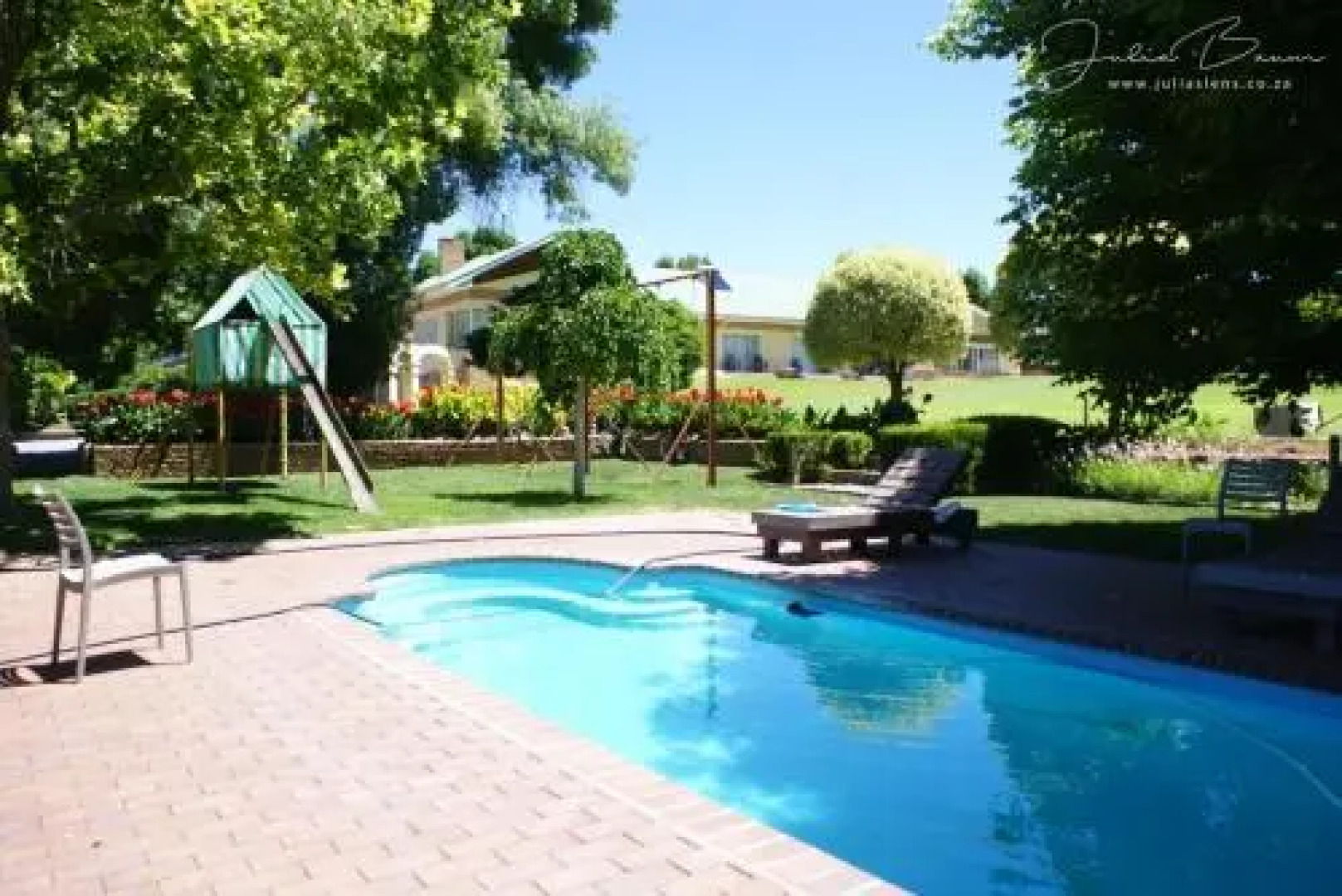 Mieliefontein Karoo Guest Farm