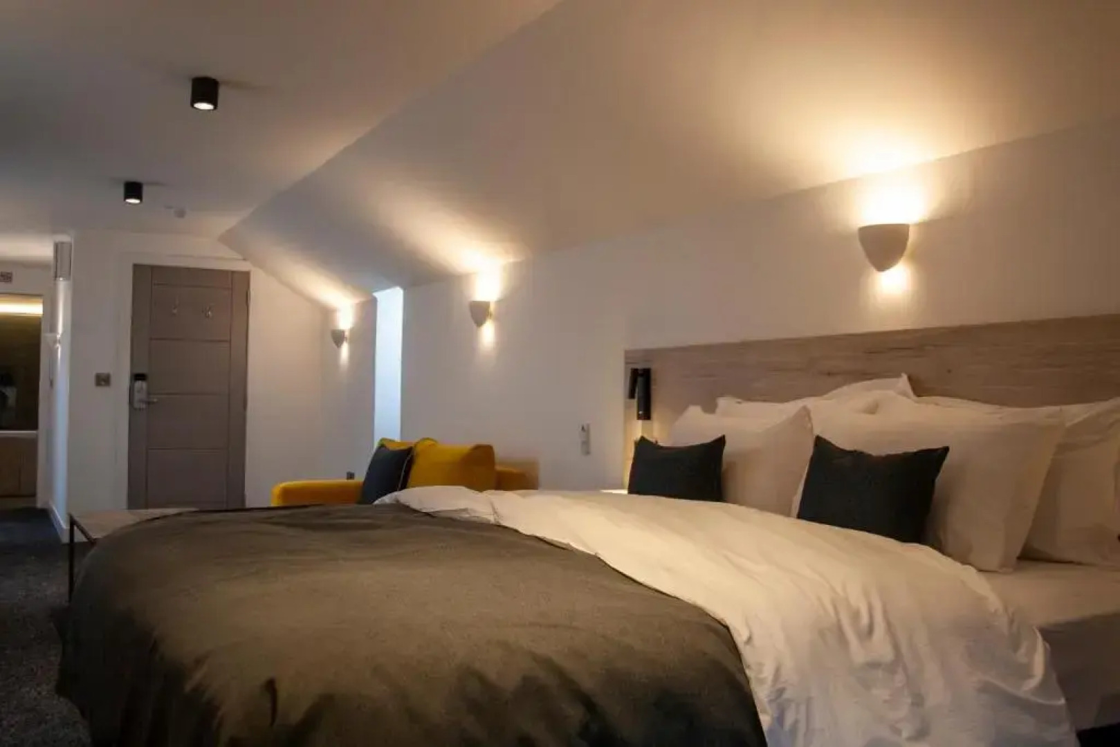 The Craven Heifer Inn