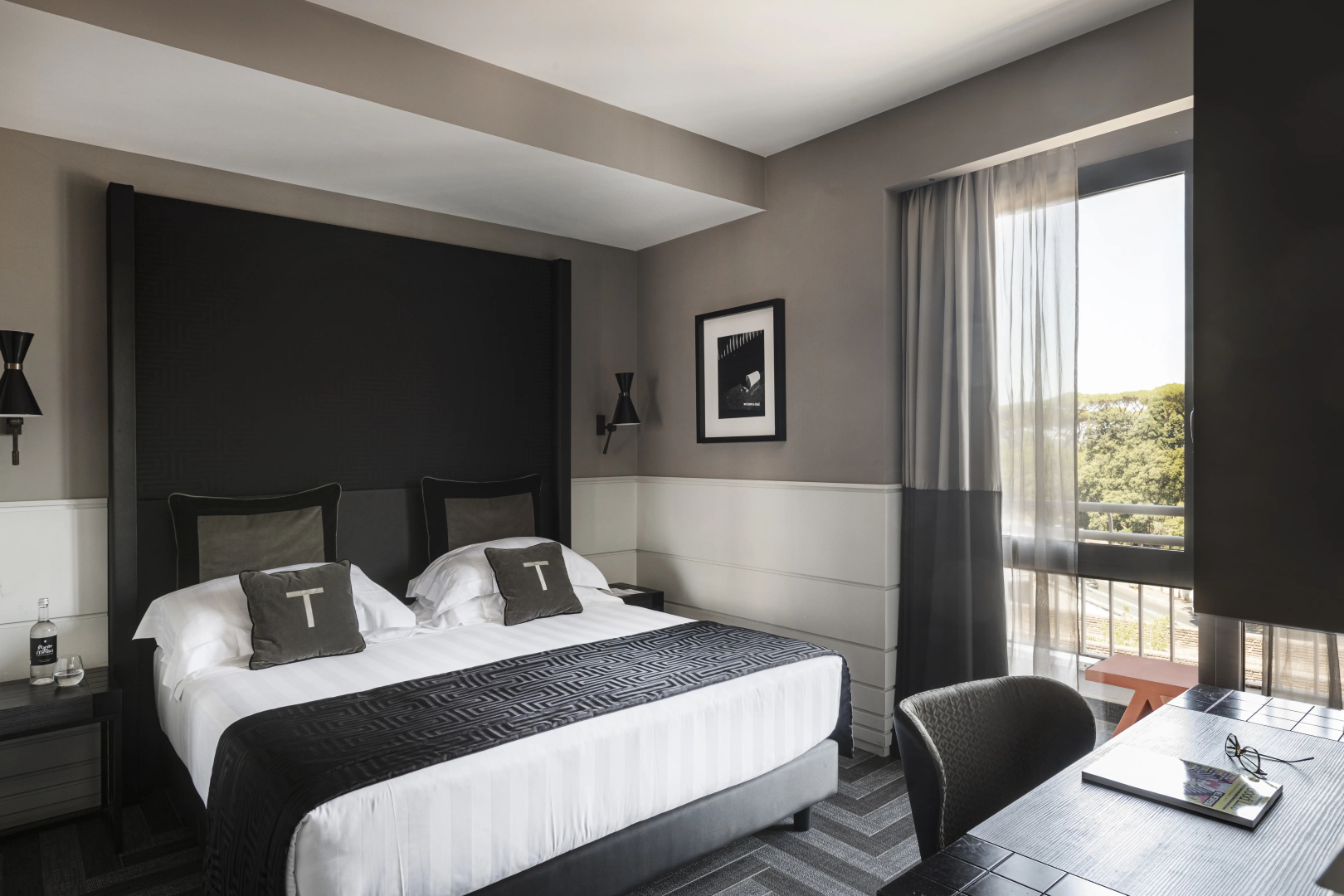 The Tribune, part of JdV by Hyatt