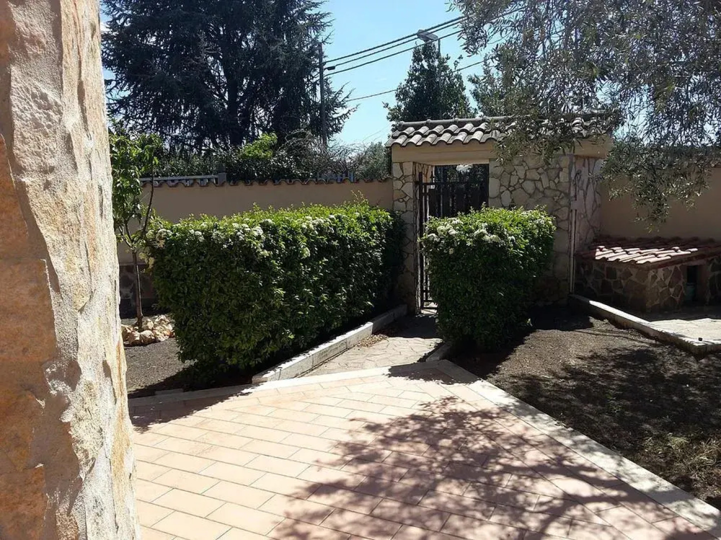 Romana Bed & Breakfast