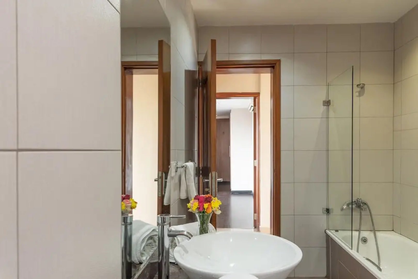 Tagore Apartments