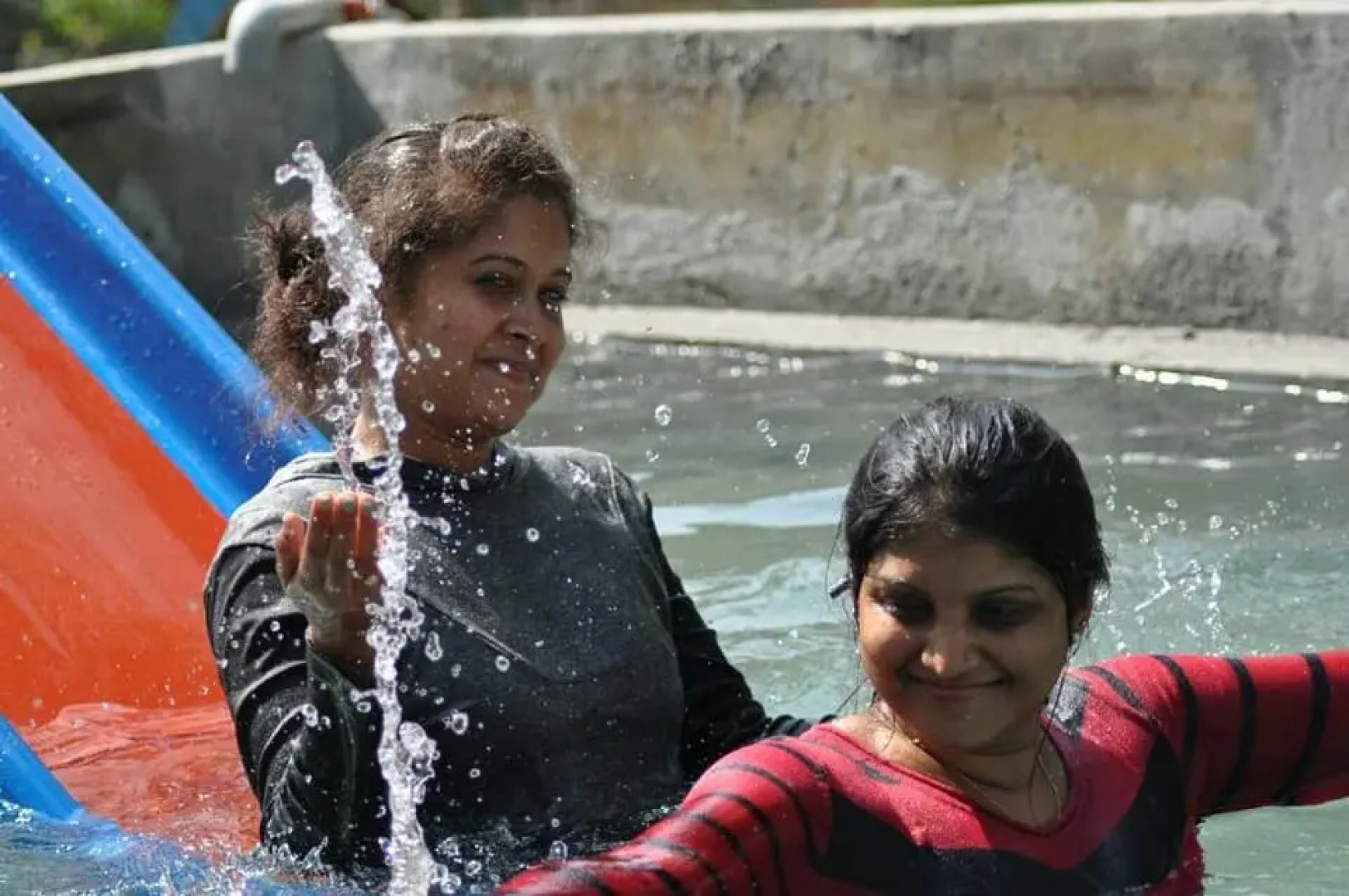 Farmers Son Resort & Adventurous Sports