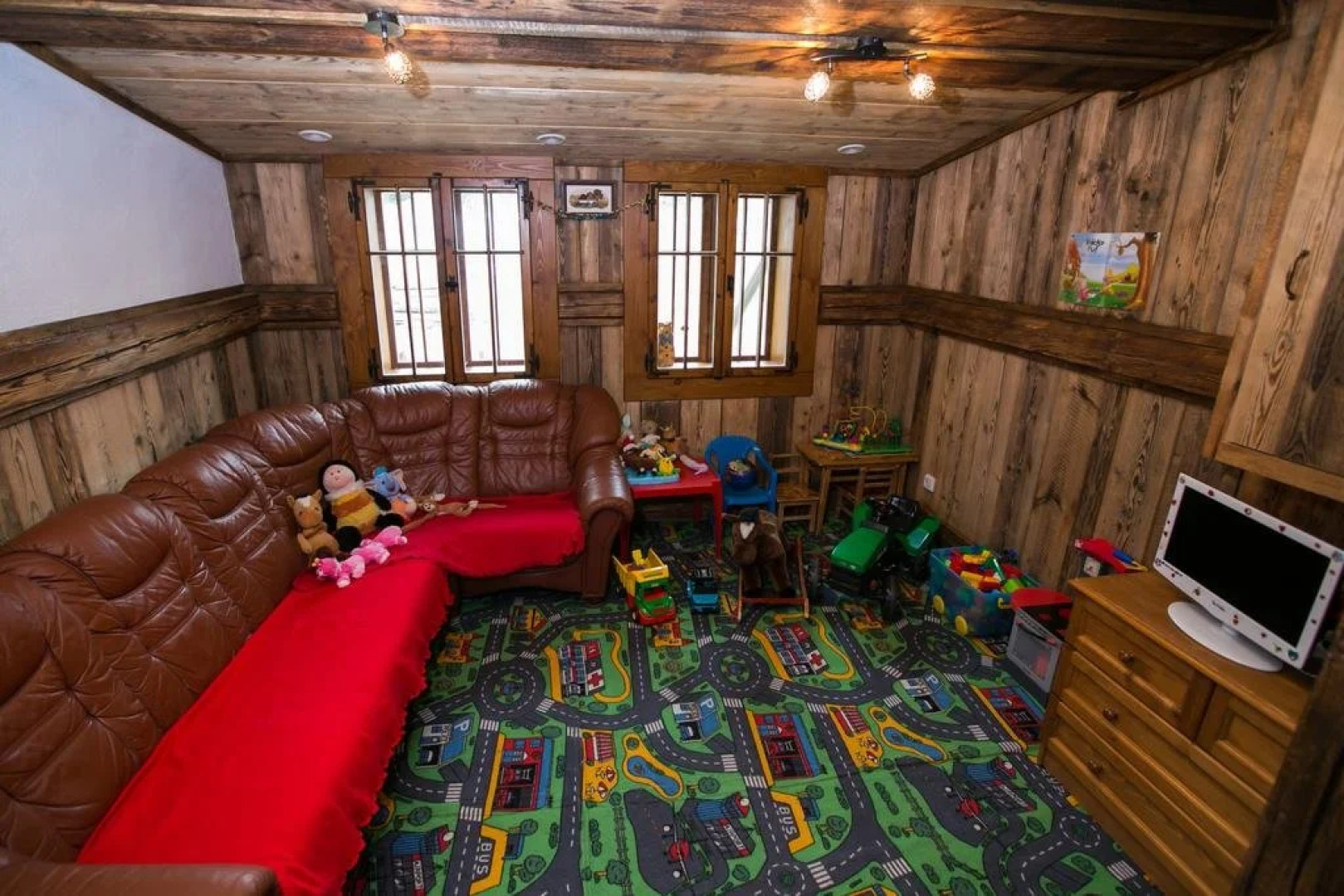 Hotel Strachanovka - Jánska Koliba