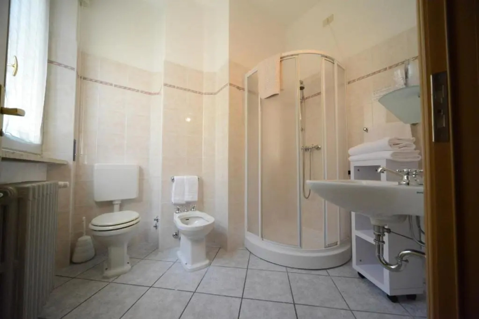 Hotel Residence Sant'Anna