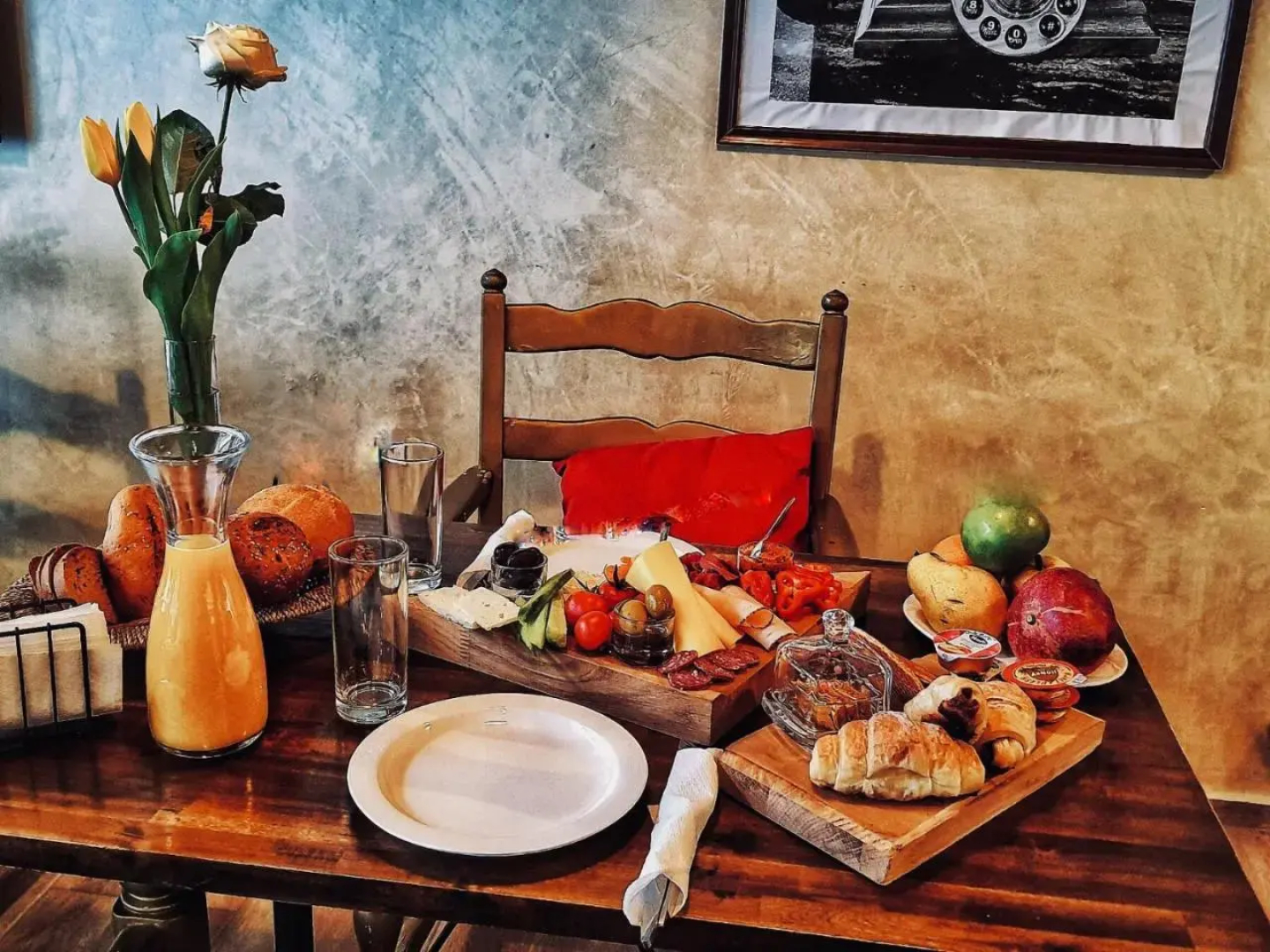 Hotel Town Bed&Breakfast