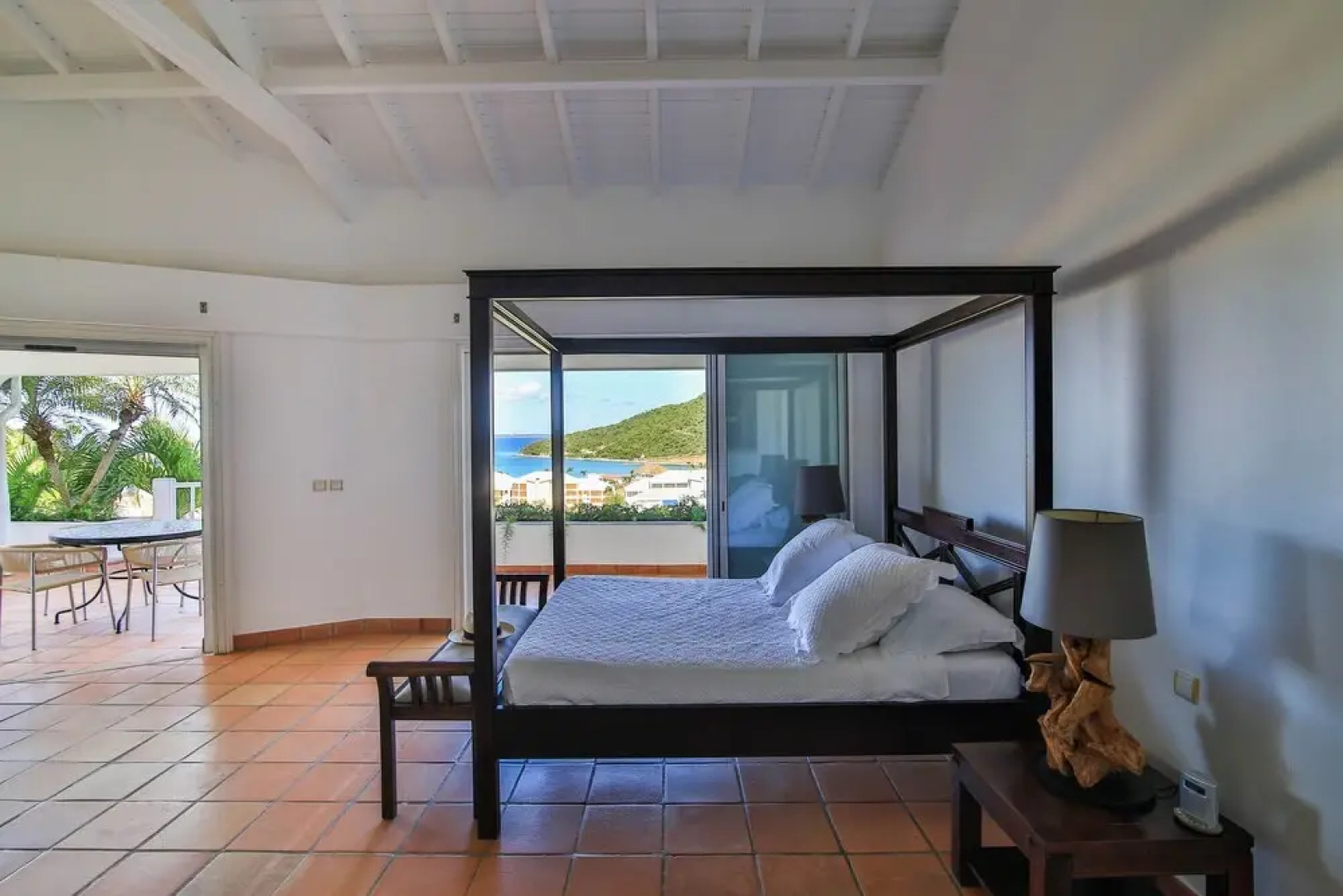 Dream Villa Anse Marcel-546