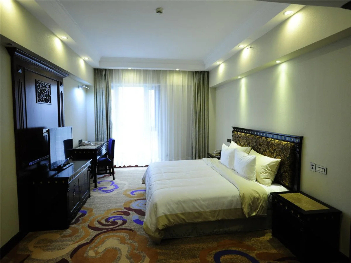 Yinruilin International Hotel