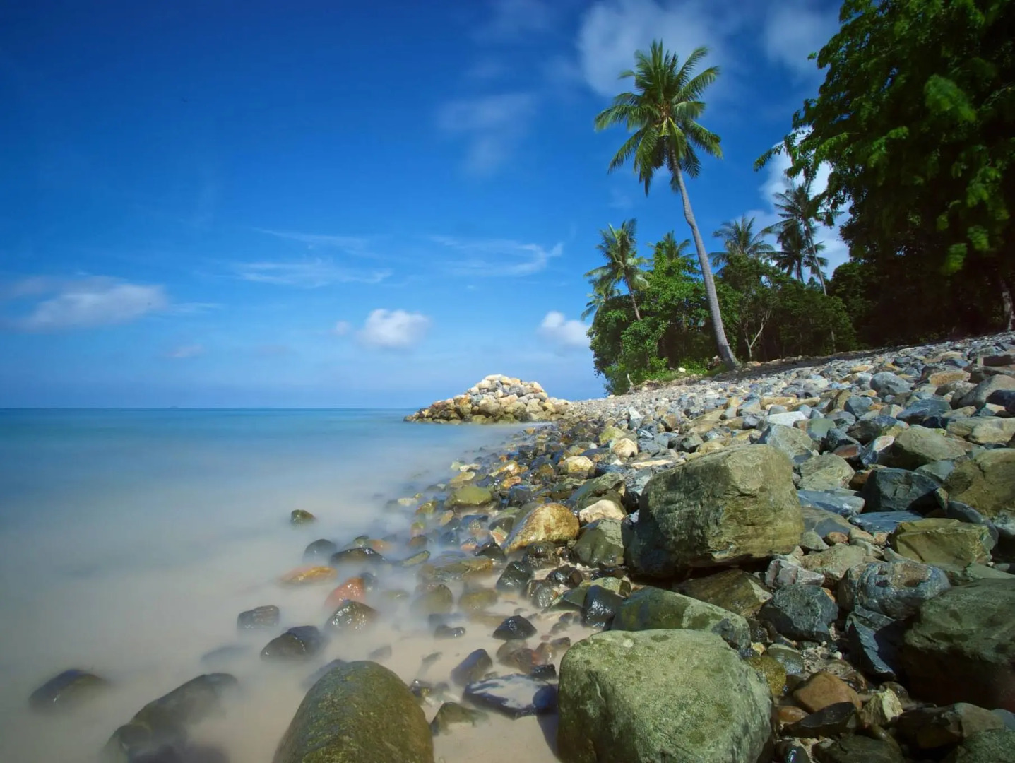 Tunamaya Beach & Spa Resort Tioman Island