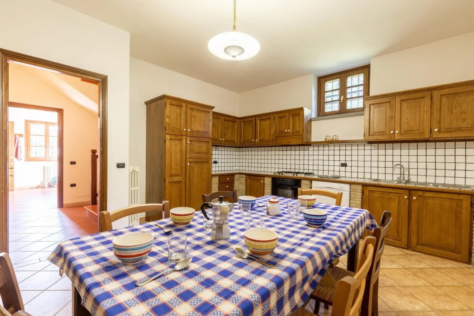 Castello di Tocerano