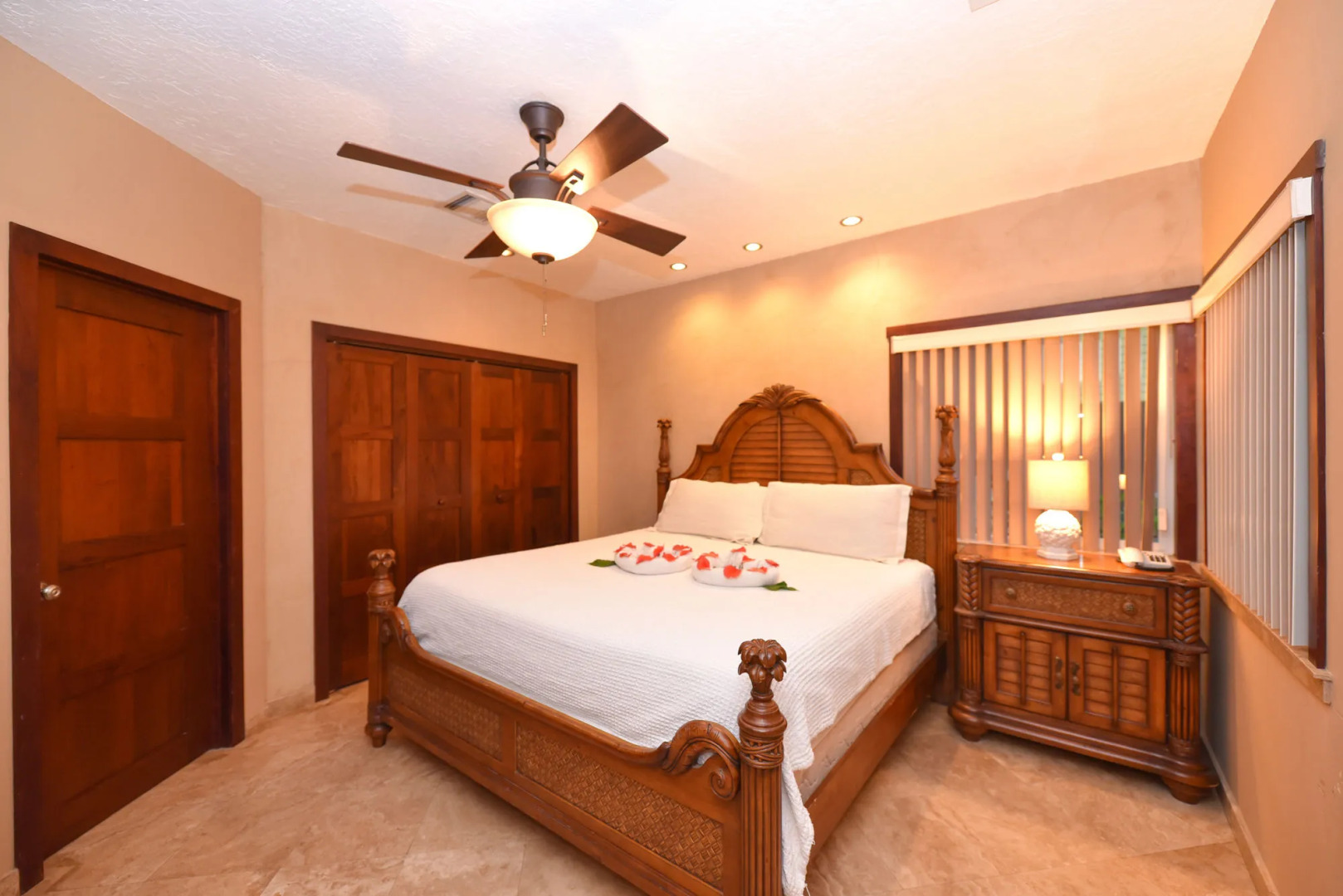 Infinity Bay Spa & Beach Resort