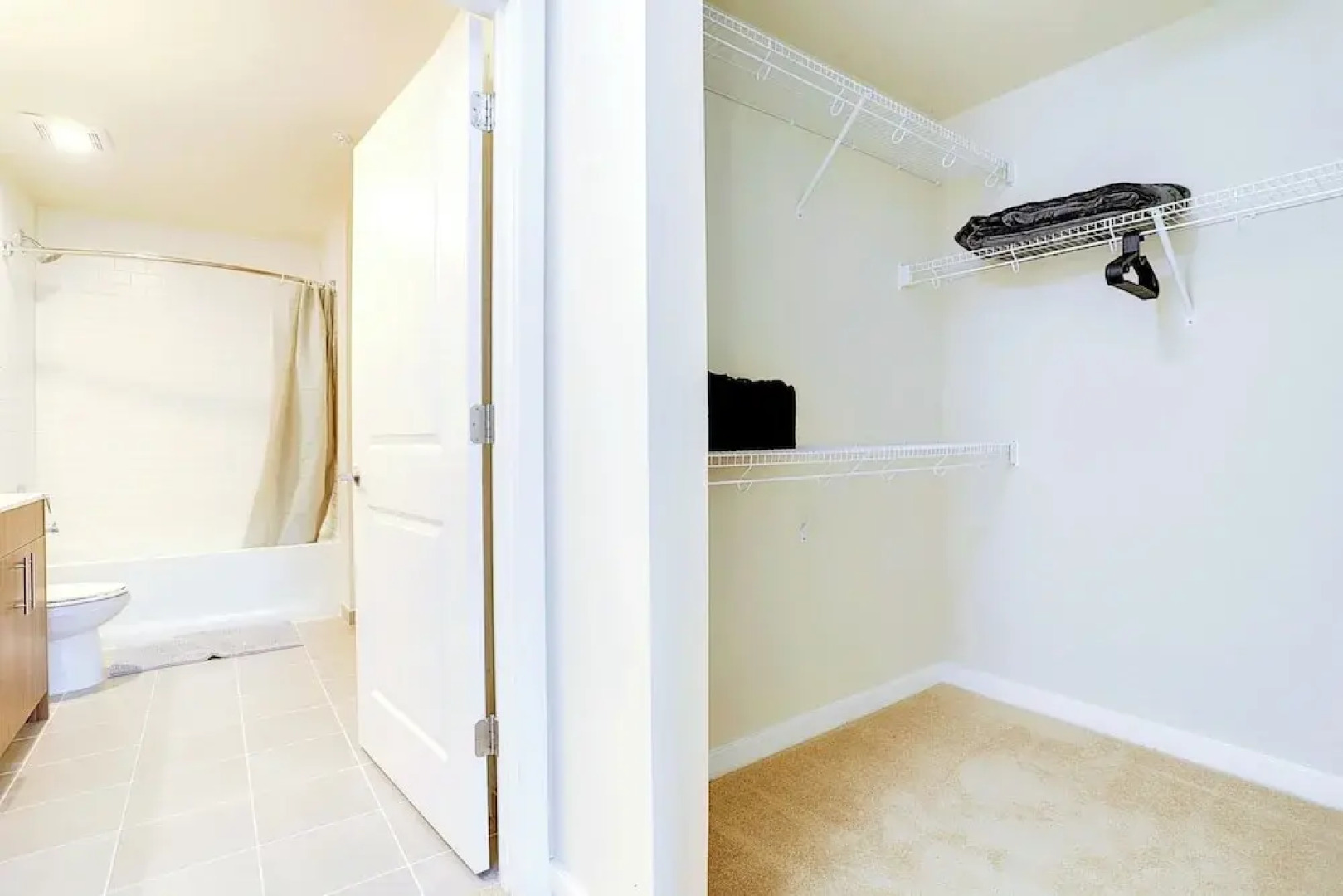 Welcoming DC Area Apartments