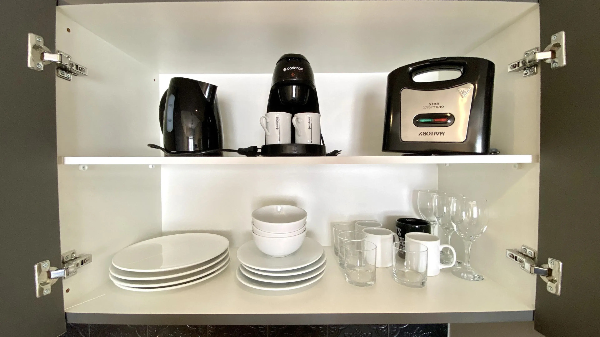 STD - Anora Spaces - Stadium Alphaville