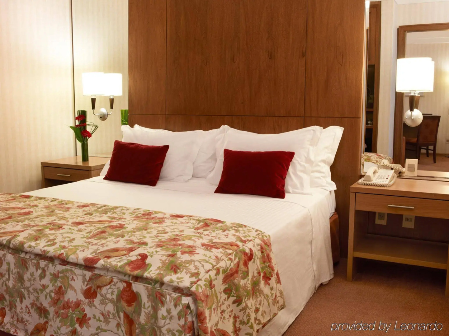 Hotel Cassino Tower Campinas Cambui By Nacional Inn