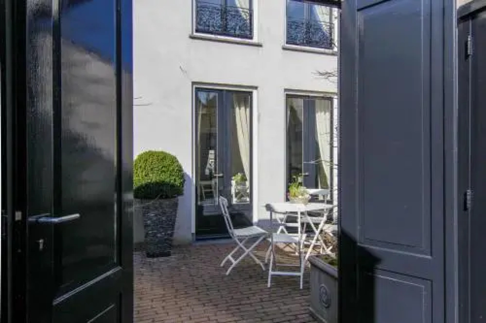 B&B Stadslogement Oudewater