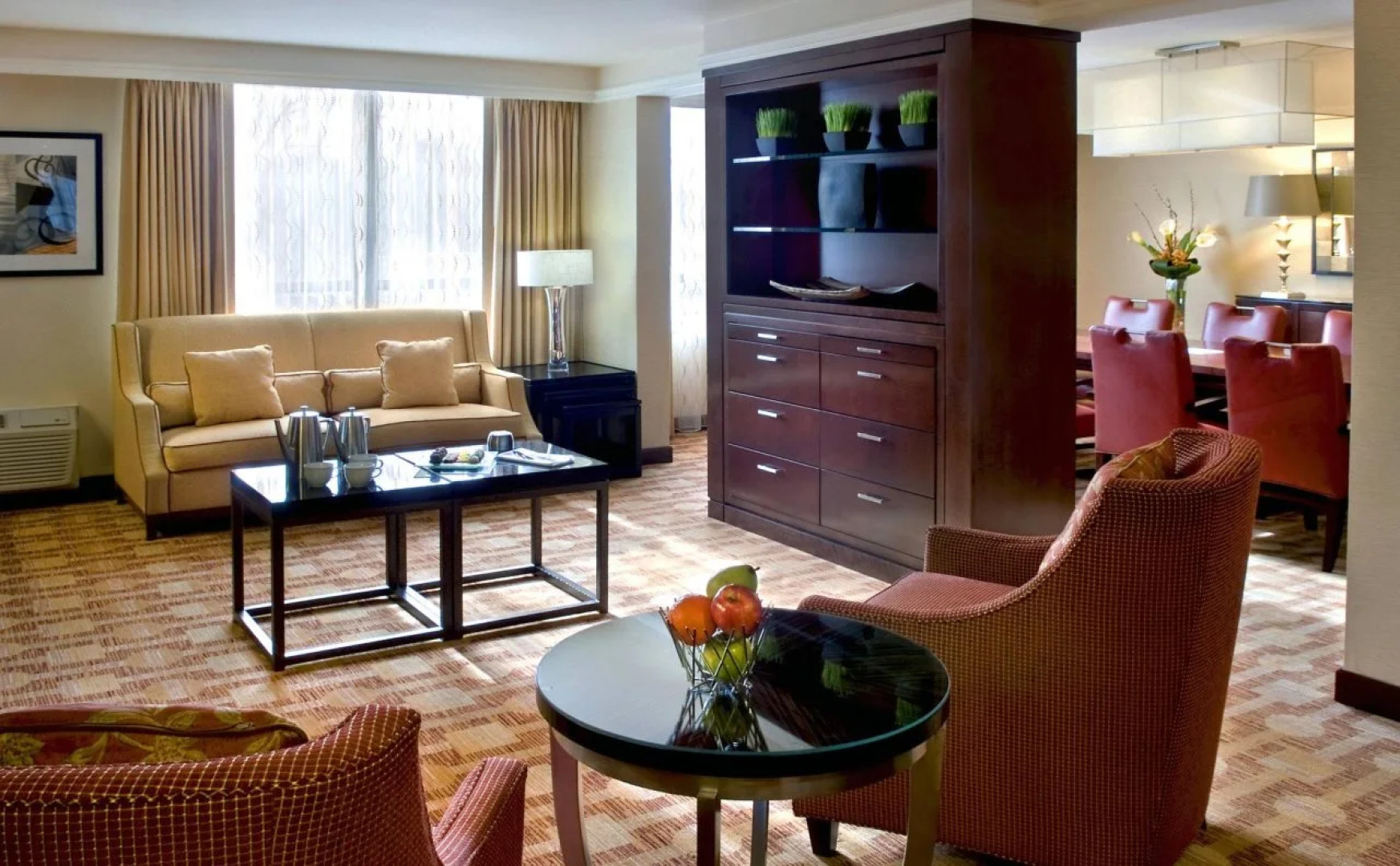 Trumbull Marriott Shelton