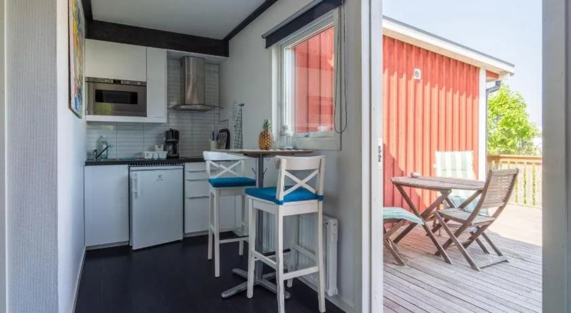 Strandbaden Köpingsvik