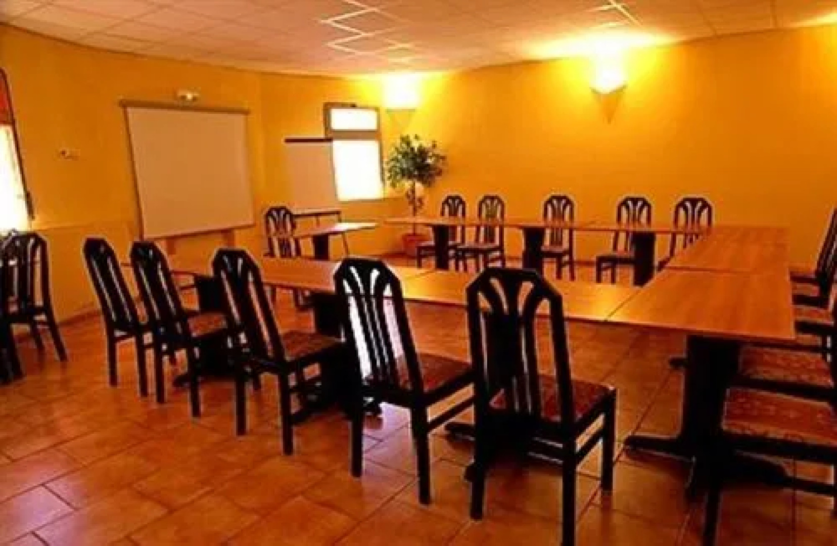 Le Relais St Jean de Vedas