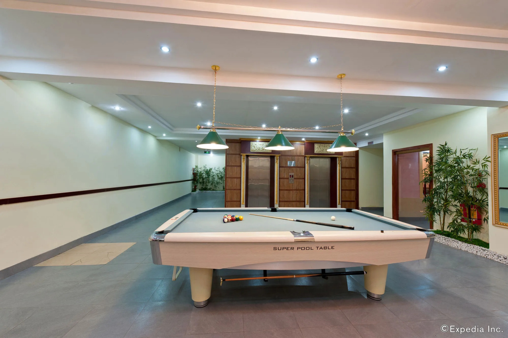 Muong Thanh Sapa Hotel