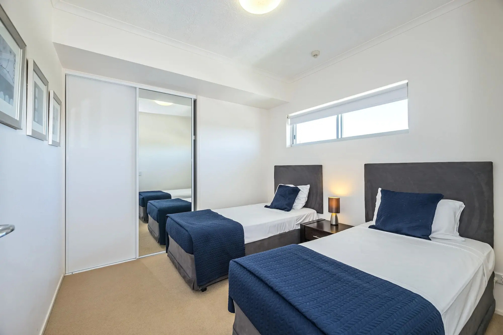 On the Bay Apartments