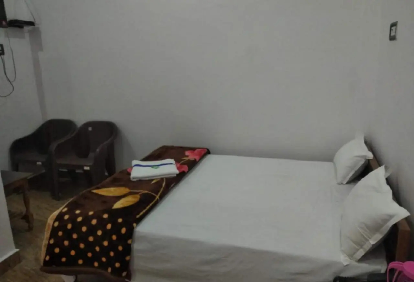 Hotel Raj Ganga