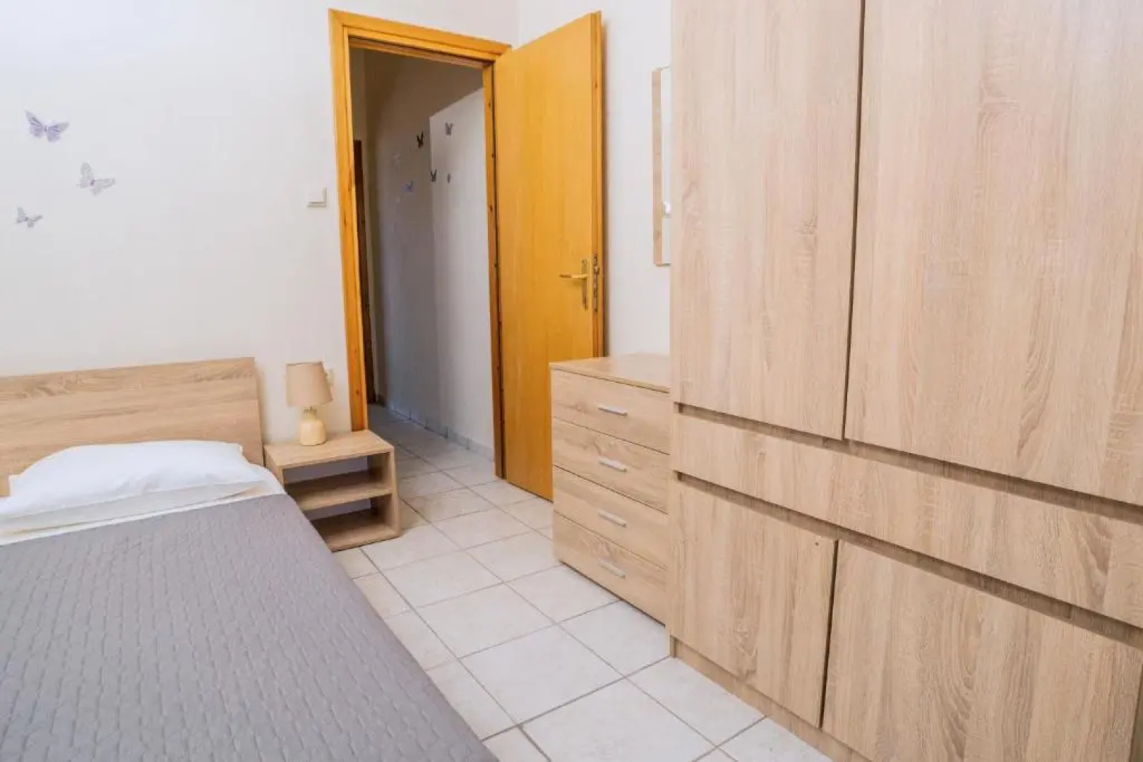 Sea&Sun Pyrgadikia Apartments