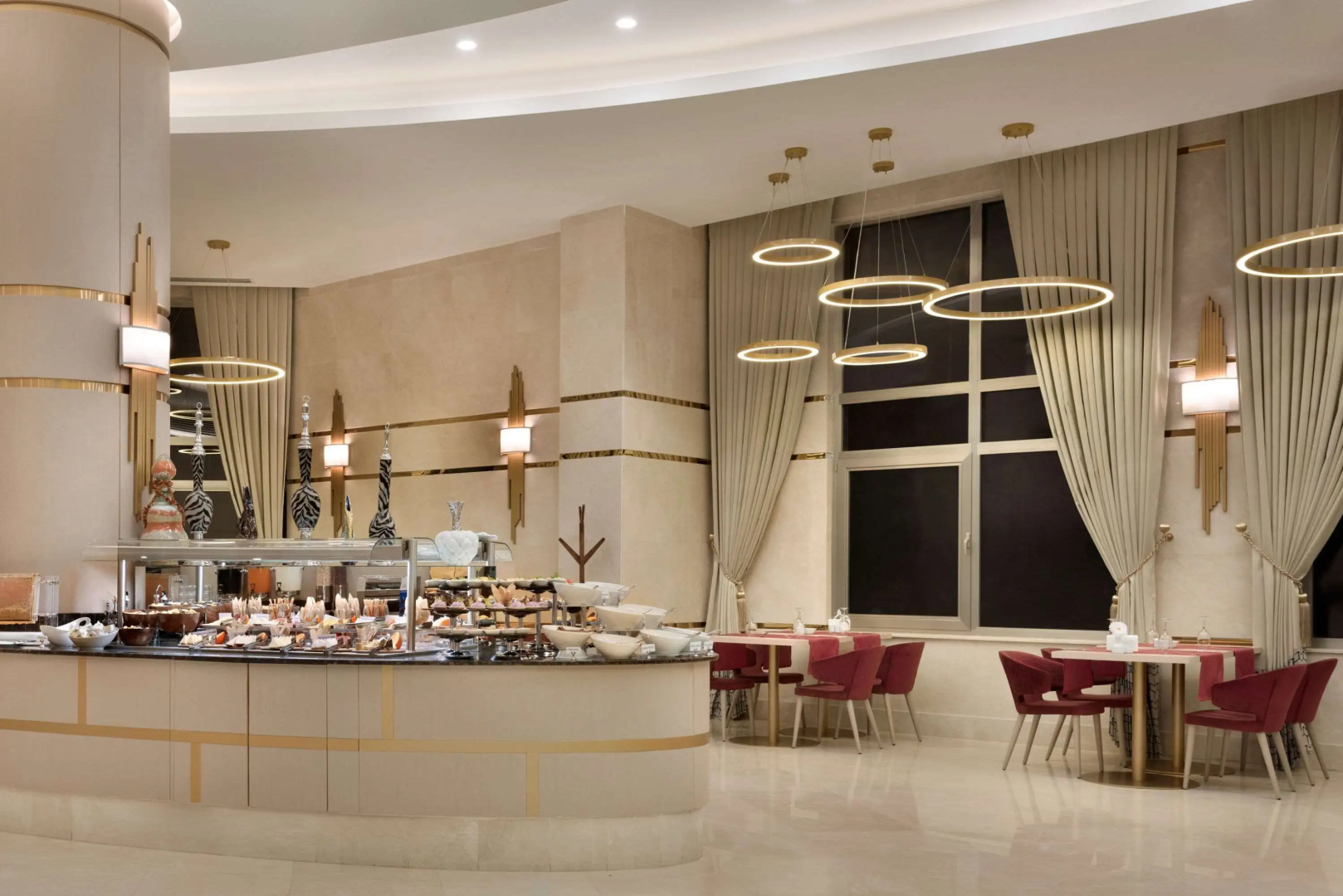 Ramada by Wyndham Gumushane