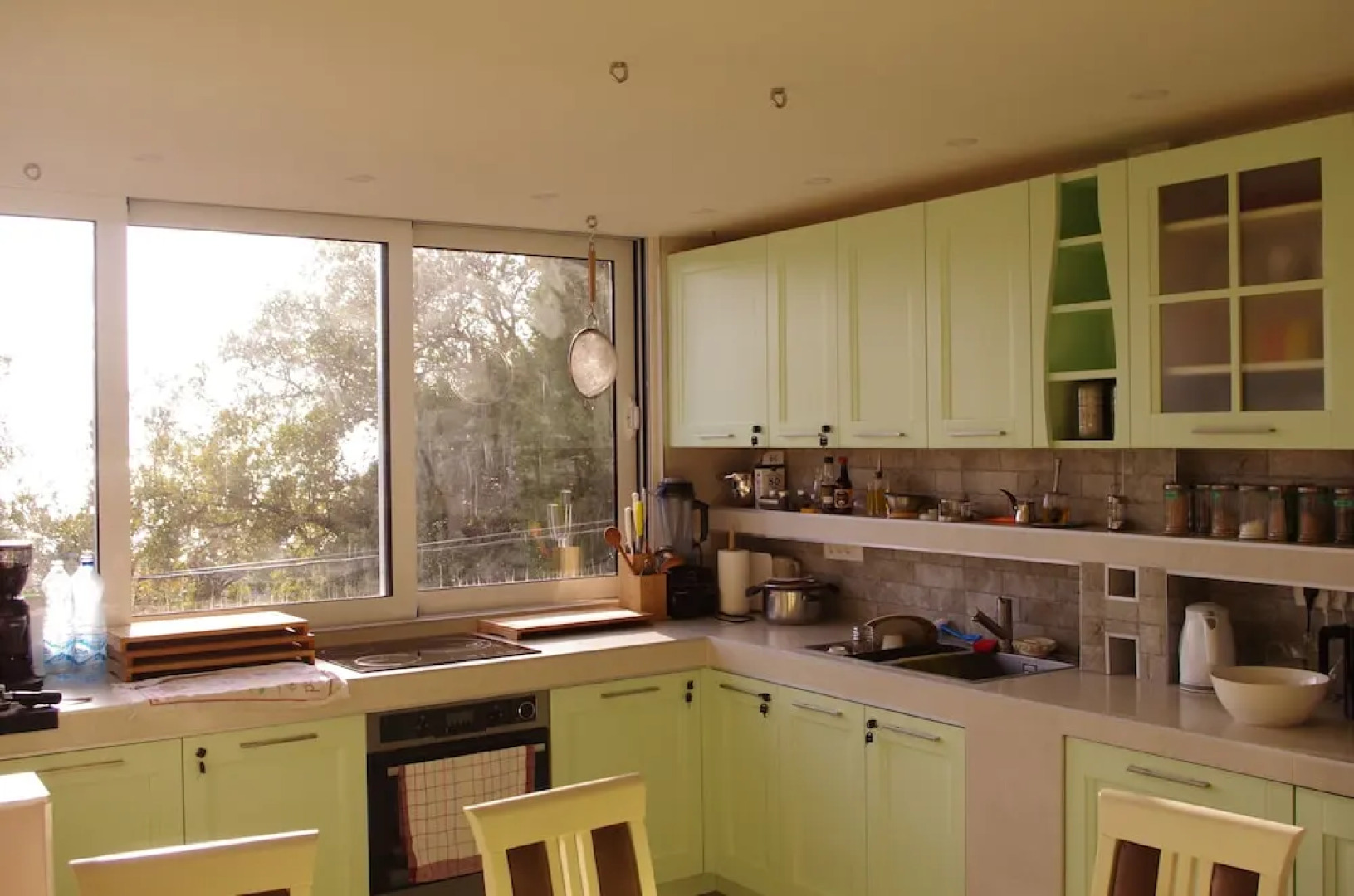 Apartments and Rooms Villa Santa Vita