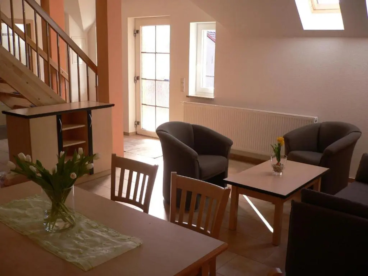 Ferienappartements Am Spreewaldfliess