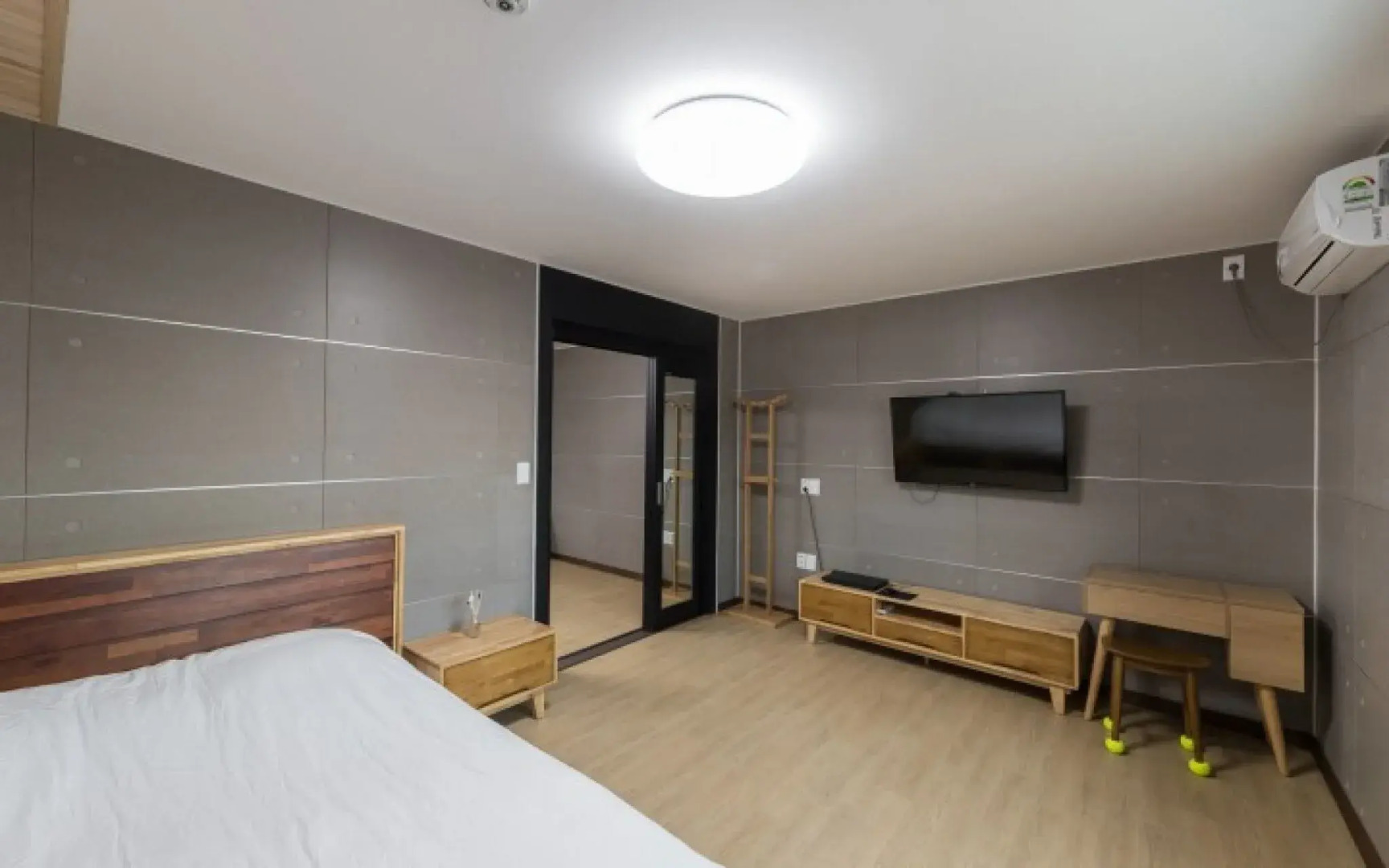 Uljin Blue Ara Pension