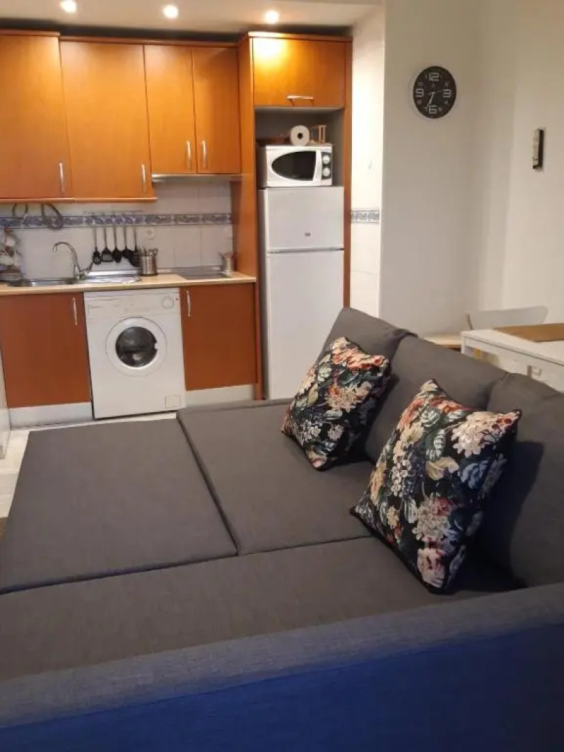 Apartamento En Ciudad Expo