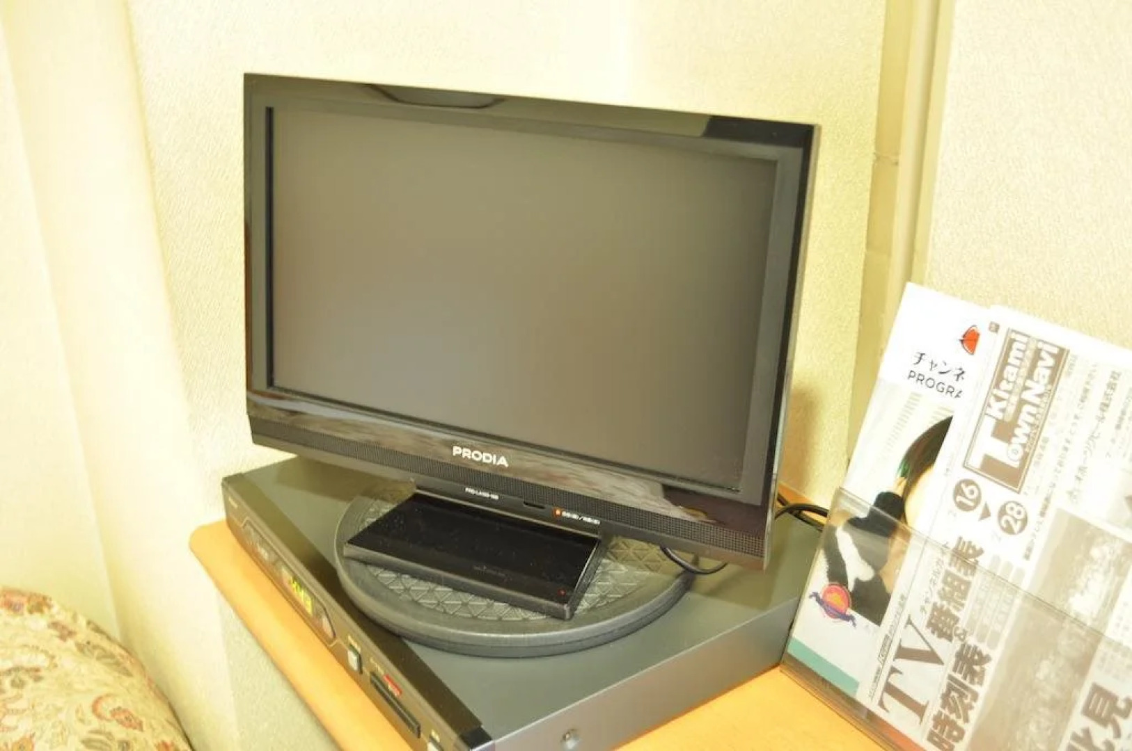 Kitami Daiichi Hotel