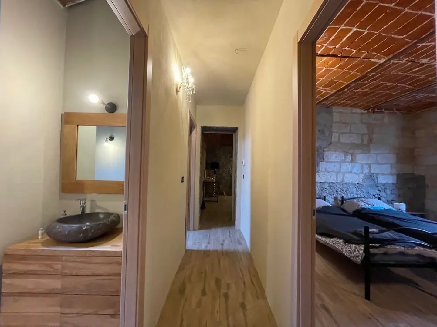 Cozy pet Friendly Villa in Monferrato With Sauna