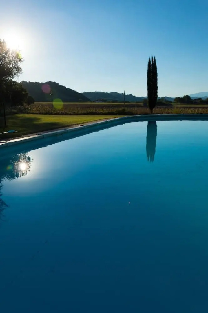 Agriturismo Calterrazzano