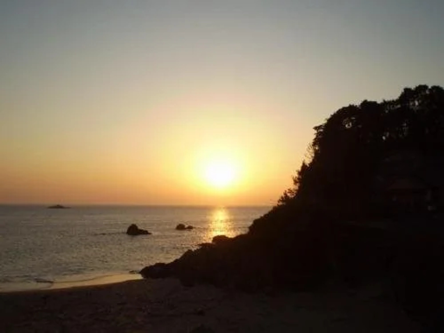 Osatsu Pacific Hotel