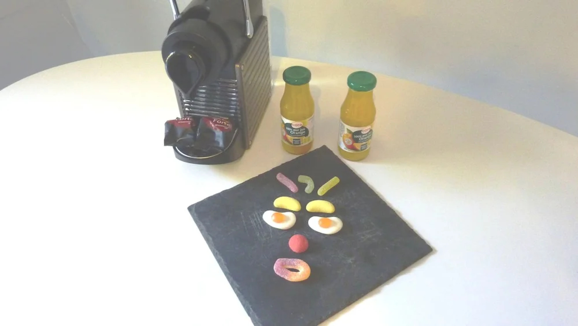 Une Terrasse sur Pompidou - Metz