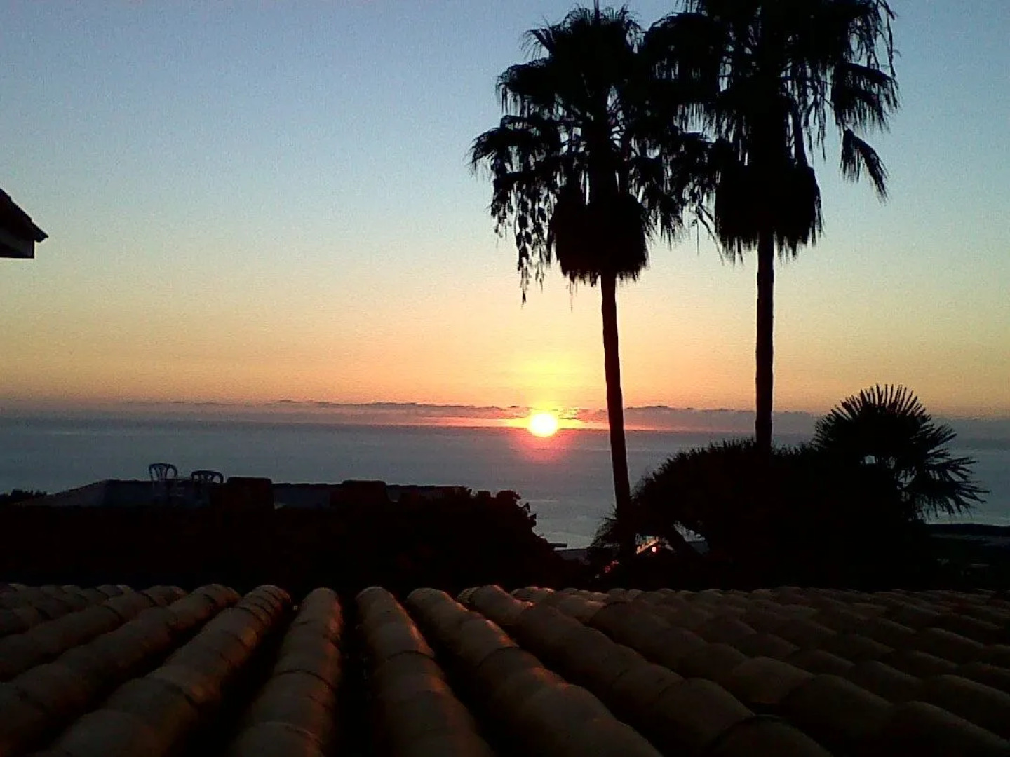 Residencial Las Norias