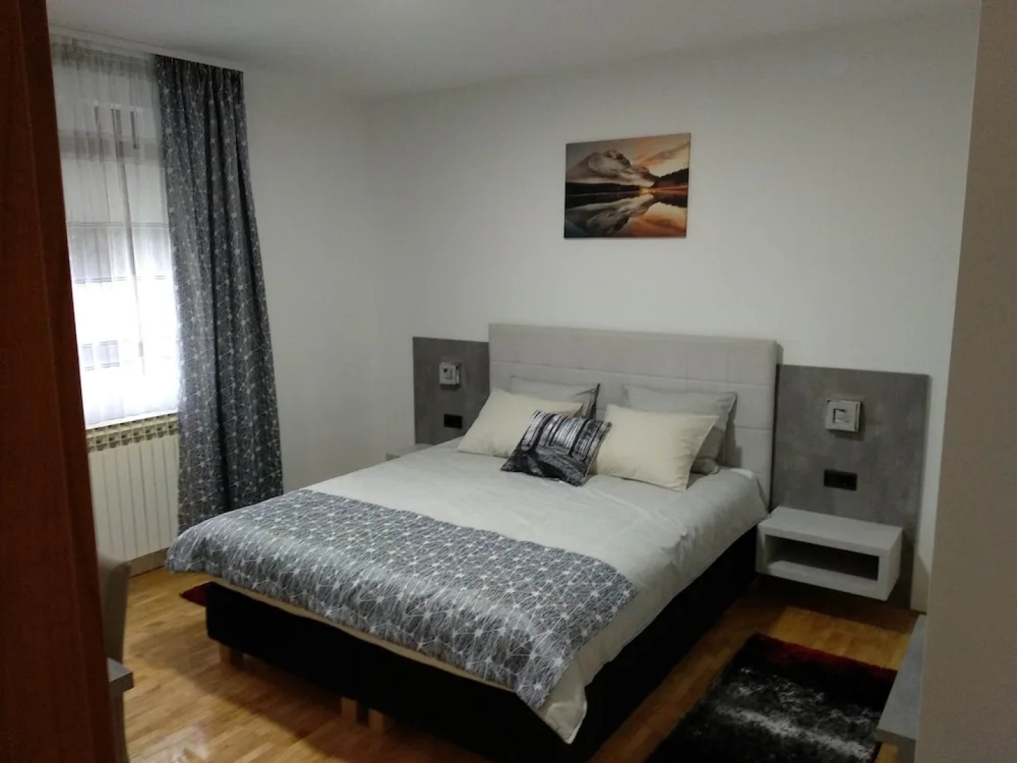 Plitvice Residence Villa Lucija