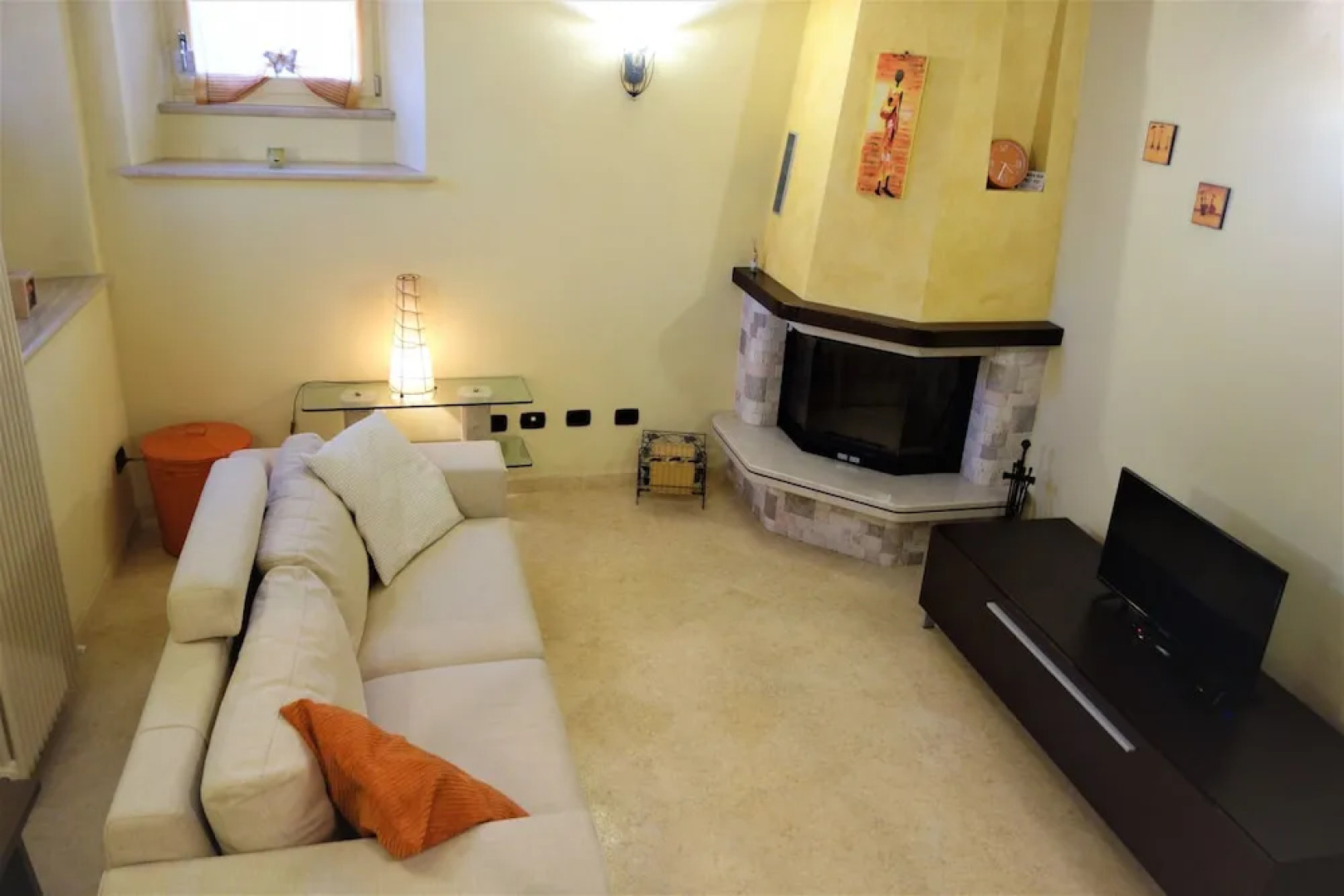 House Versilia Luca e Giada