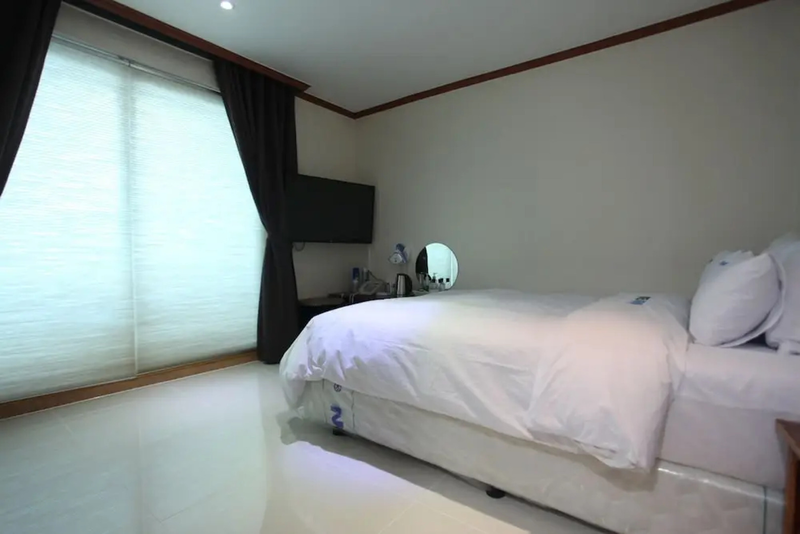 Uljin Whale Dream Hotel