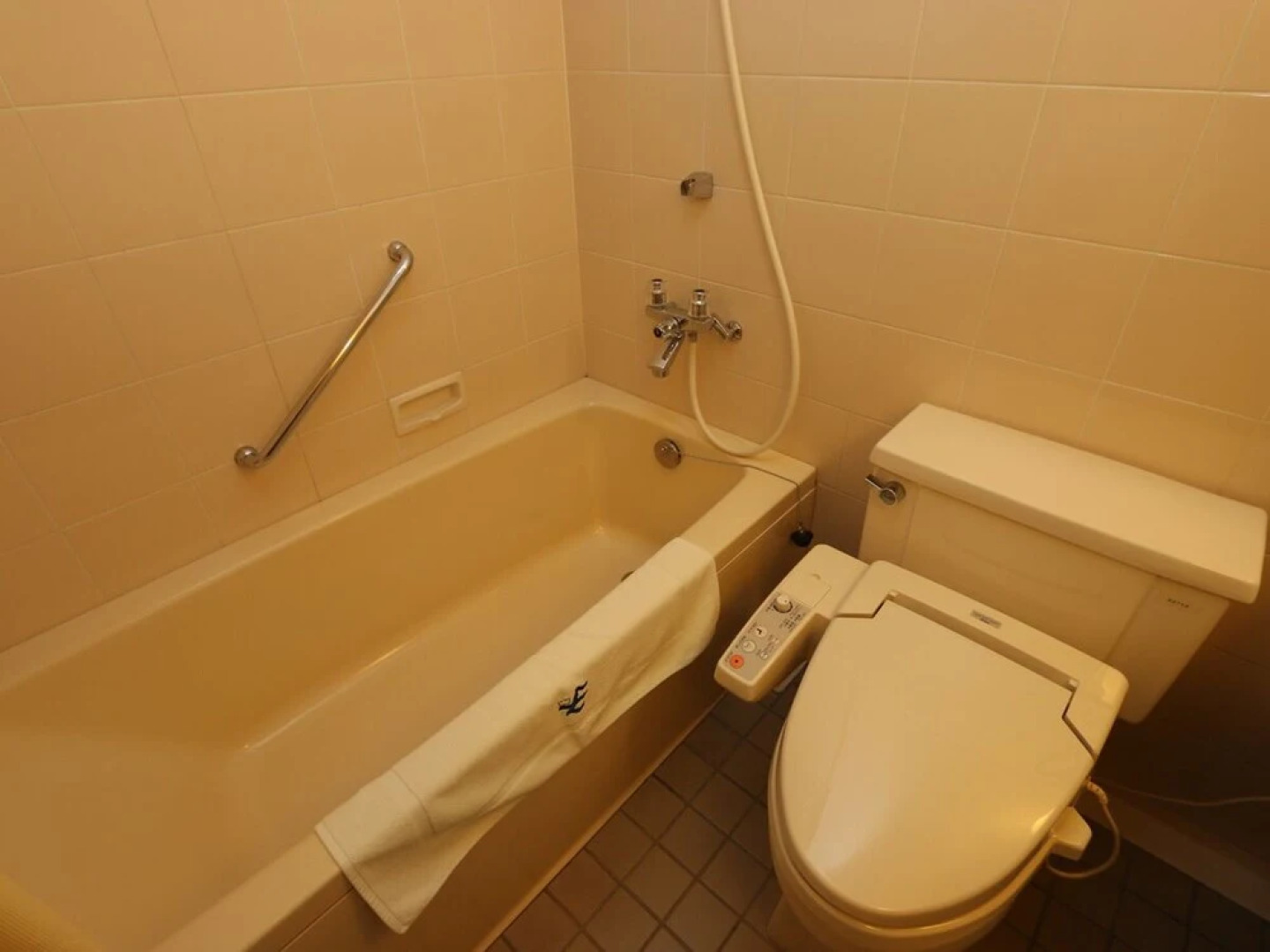 Estolle Hotel and Tennis Club